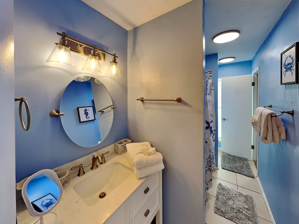 Endless Summer #A27 by Resort Collection Apartment in Panama City Beach