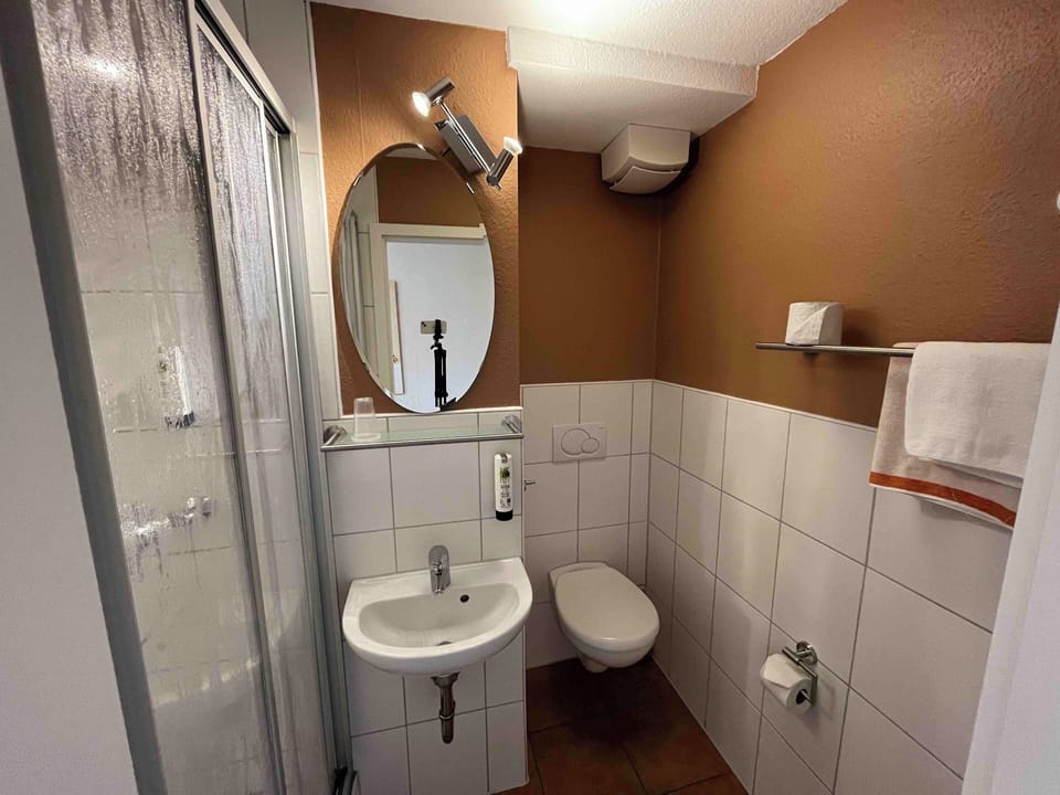 Gasthaus Breitenbach OHG Bed and Breakfast in Bavaria