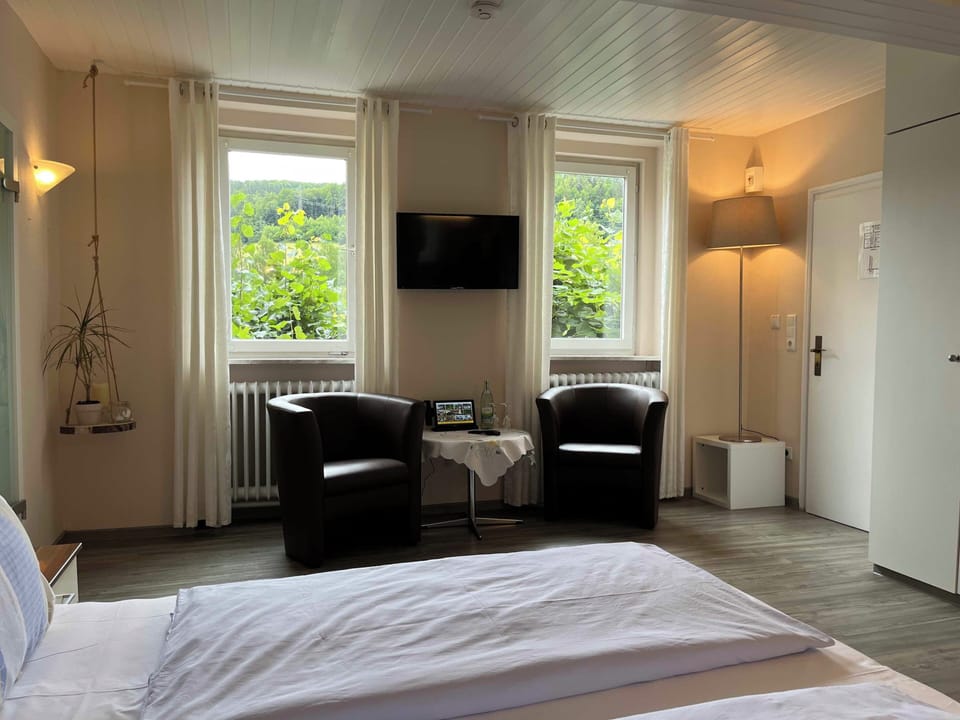 Comfort Double Room | Free WiFi