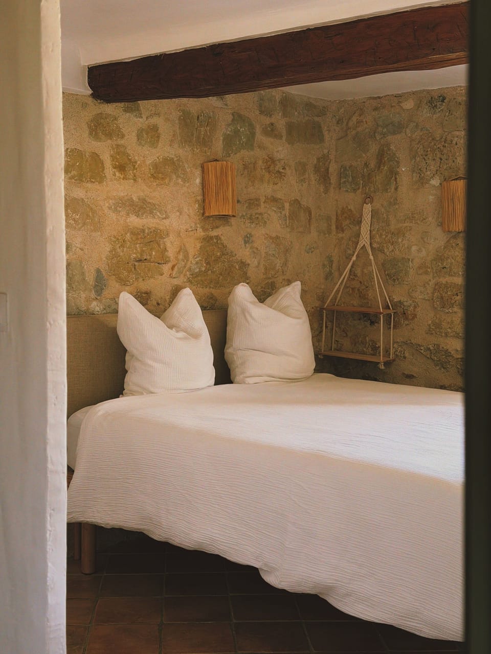 Double Room, Private Bathroom