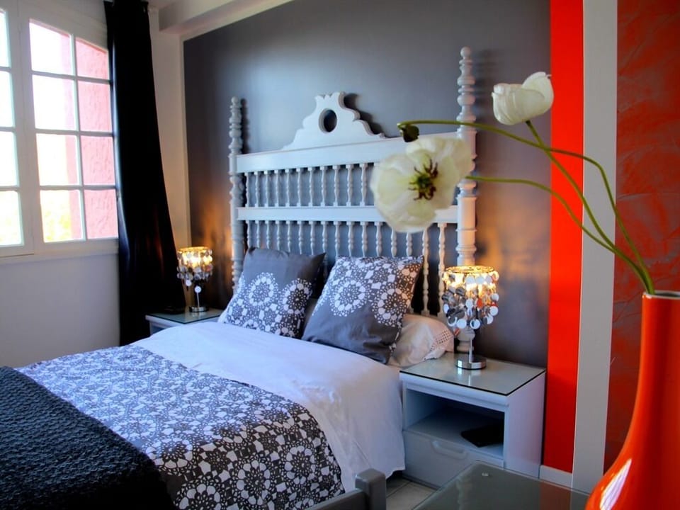 Double Room, Private Bathroom