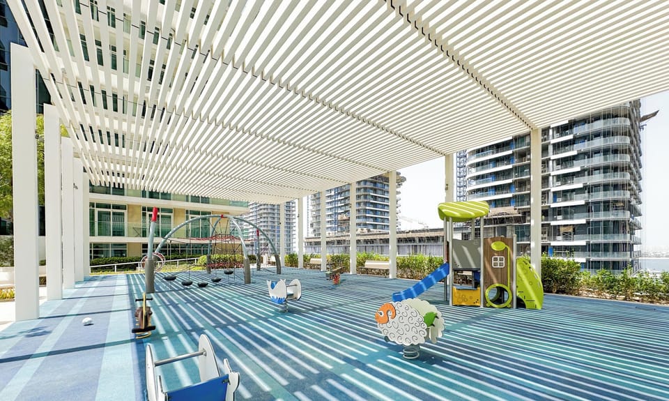 LUX  Ultimate Palm Sea Skyline Penthouse Apartment in Dubai