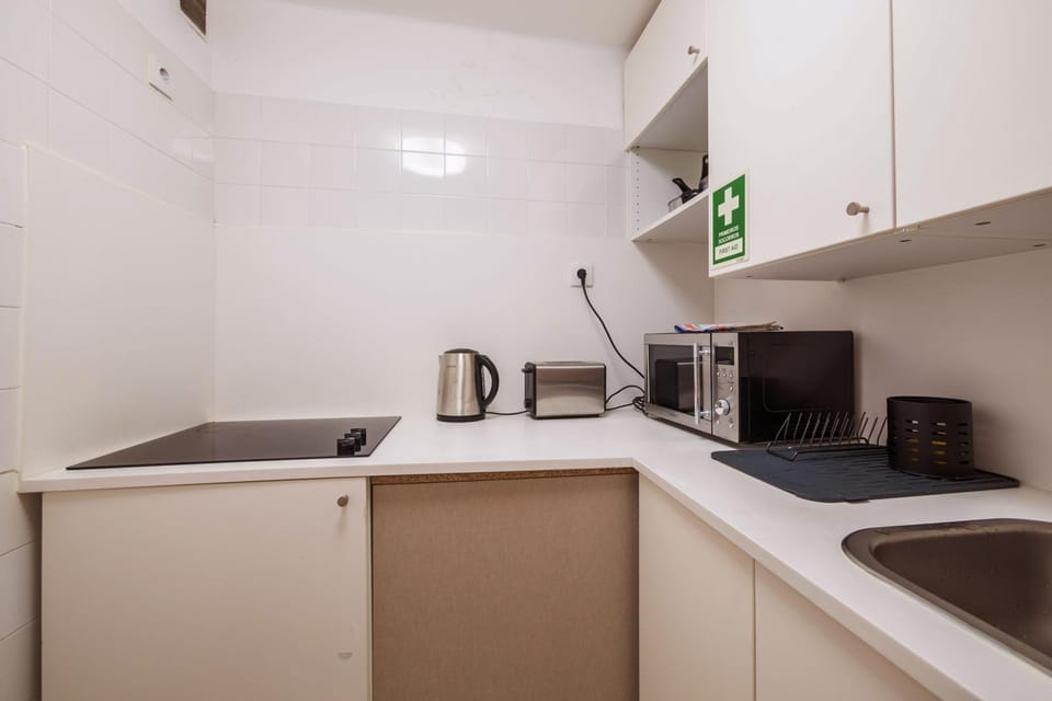 House | 1 bedroom