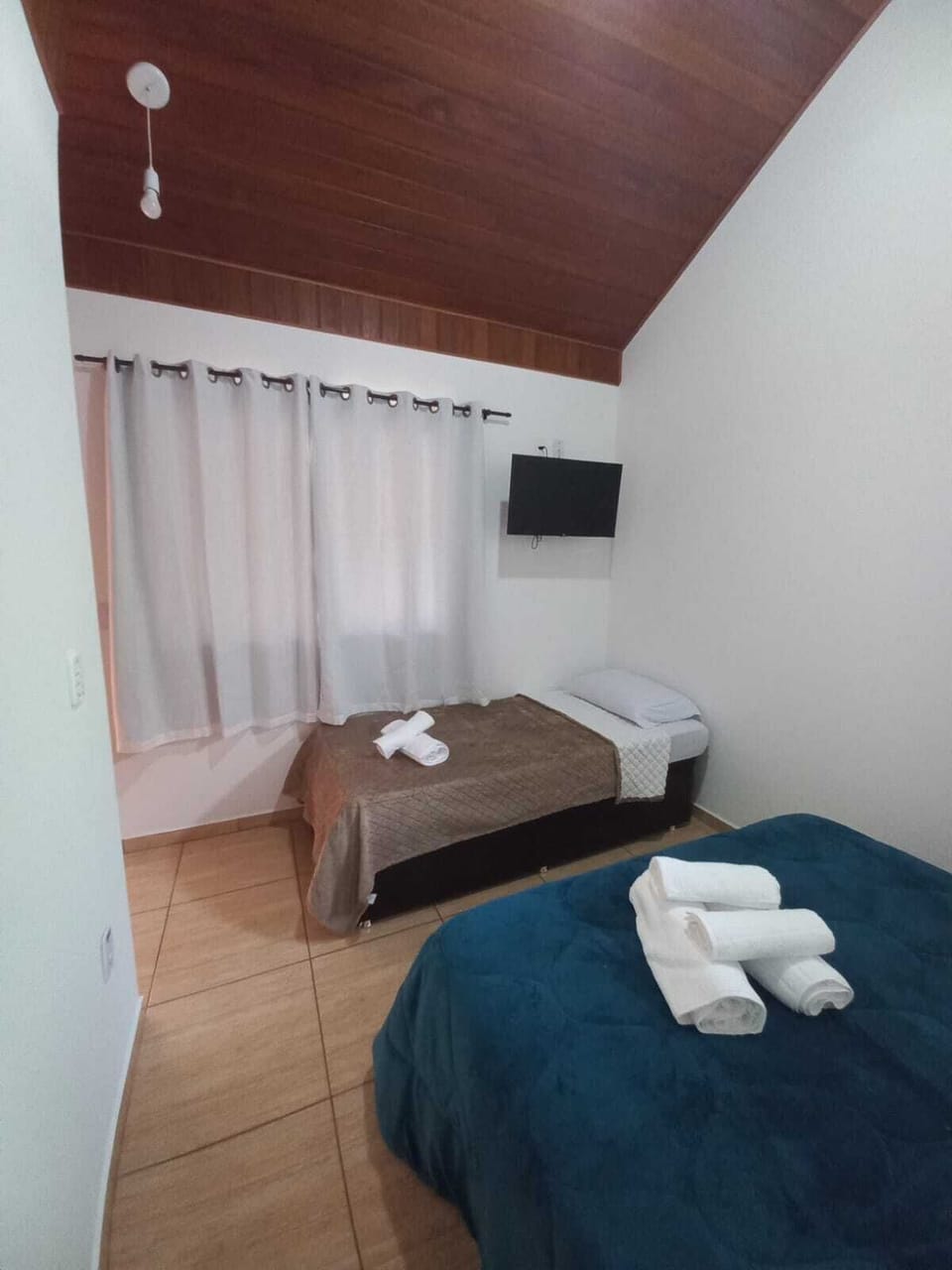 Standard Room | 4 bedrooms, free WiFi