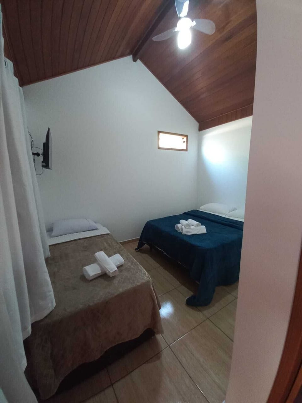 Standard Room | 4 bedrooms, free WiFi