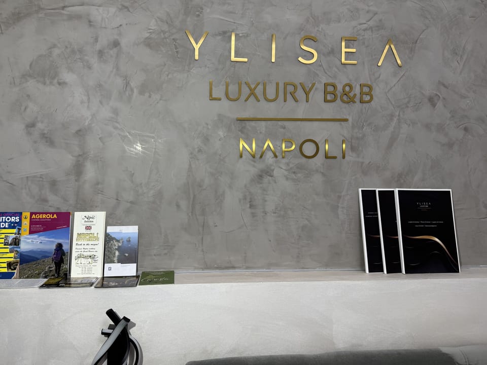 Luxury Triple Room | Frette Italian sheets, premium bedding, memory foam beds