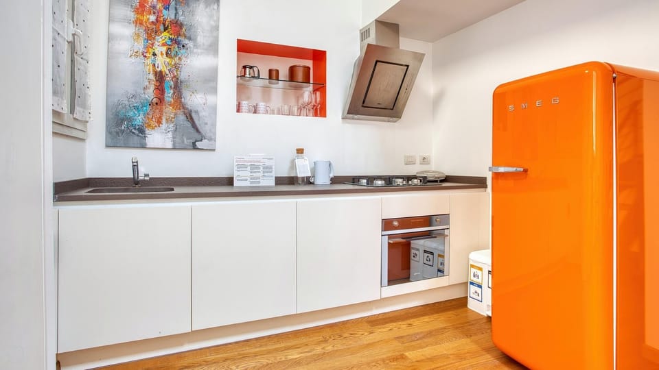 House | 1 bedroom