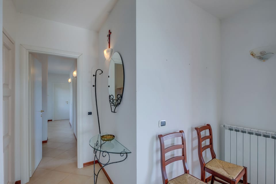 Family Apartment, Multiple Bedrooms, 2 Bathrooms (Palms Villa - Sea View) | Interior