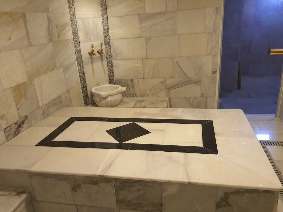 Public bath