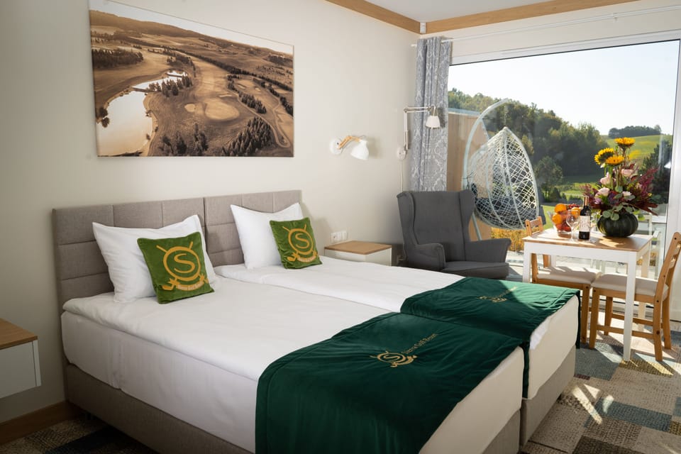 Sierra Bungaloves Hotel in Pomeranian Voivodeship