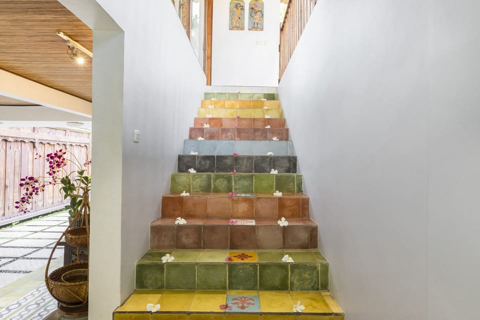 Staircase