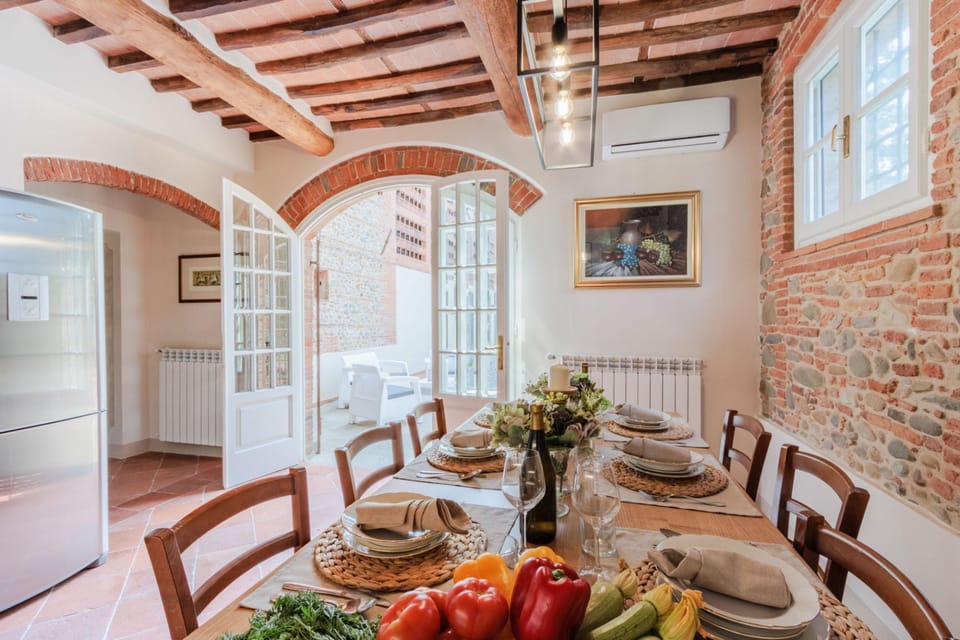 Villa | 4 bedrooms