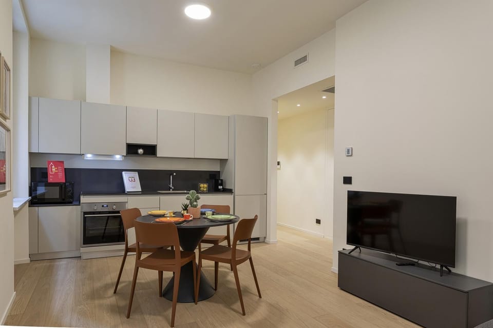 House | 1 bedroom