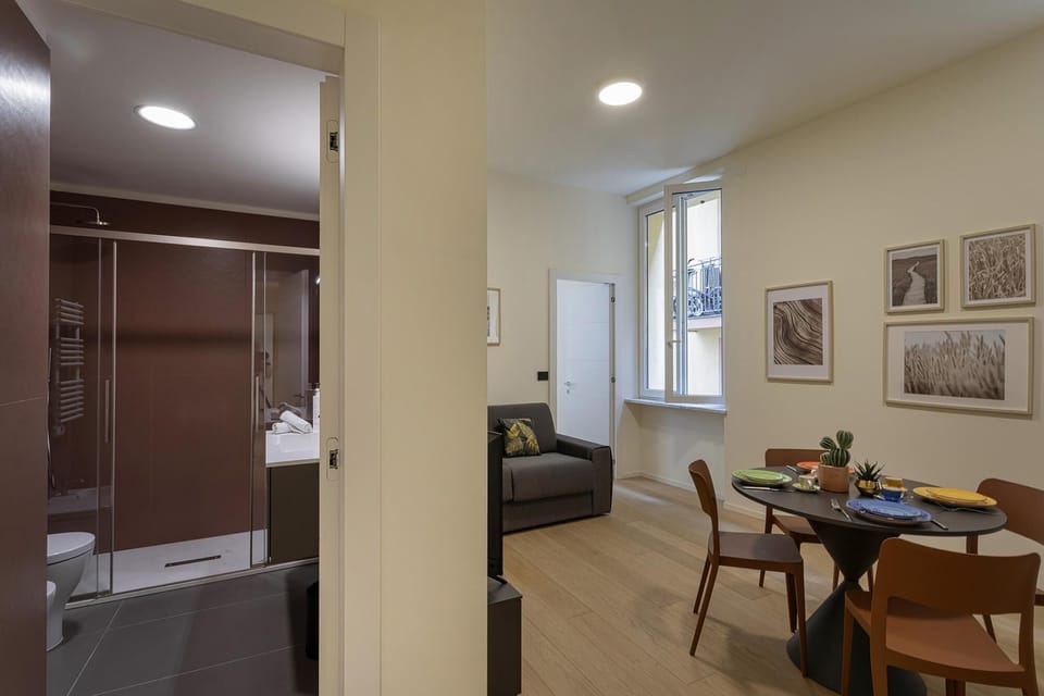 House | 1 bedroom