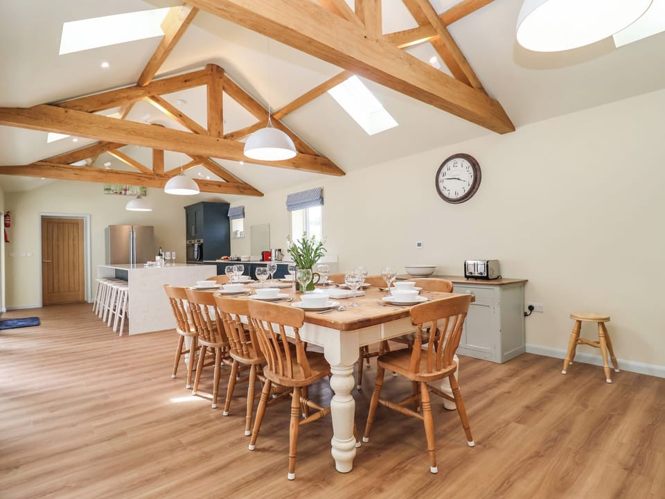 Cottage | Interior