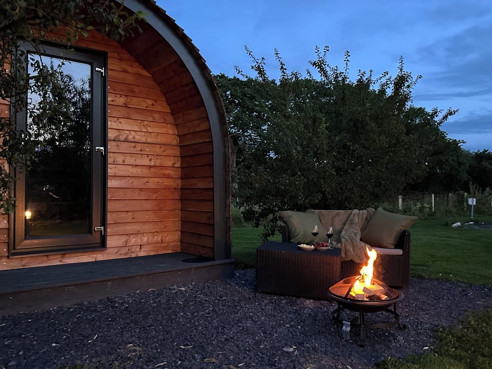 Cottage | Interior