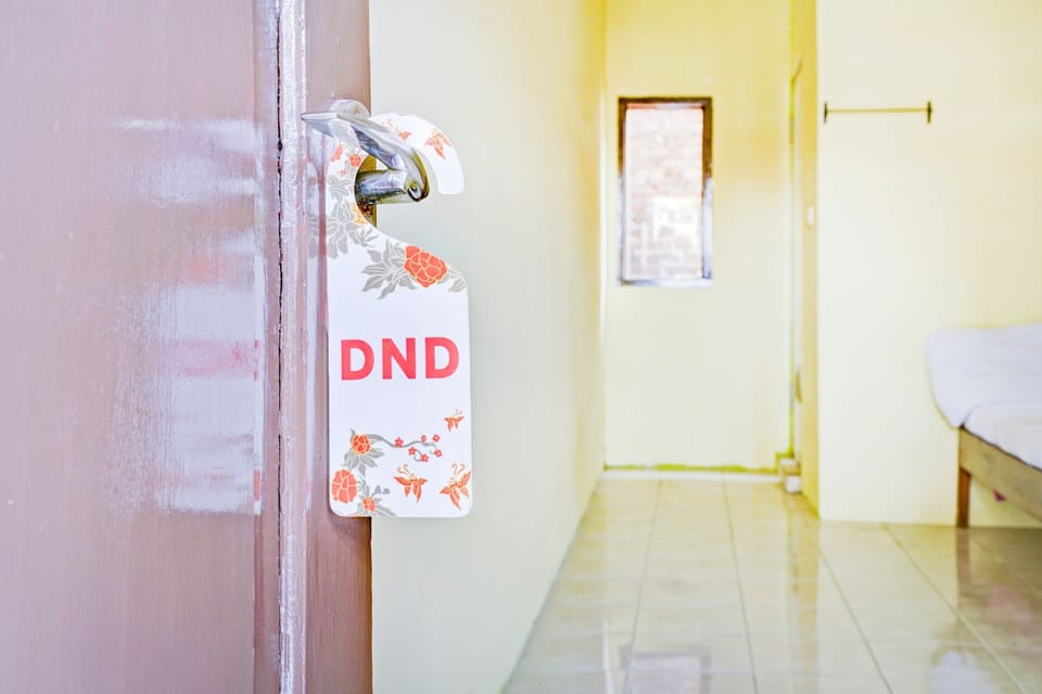 Standard Single Room | Desk, laptop workspace, free WiFi, bed sheets