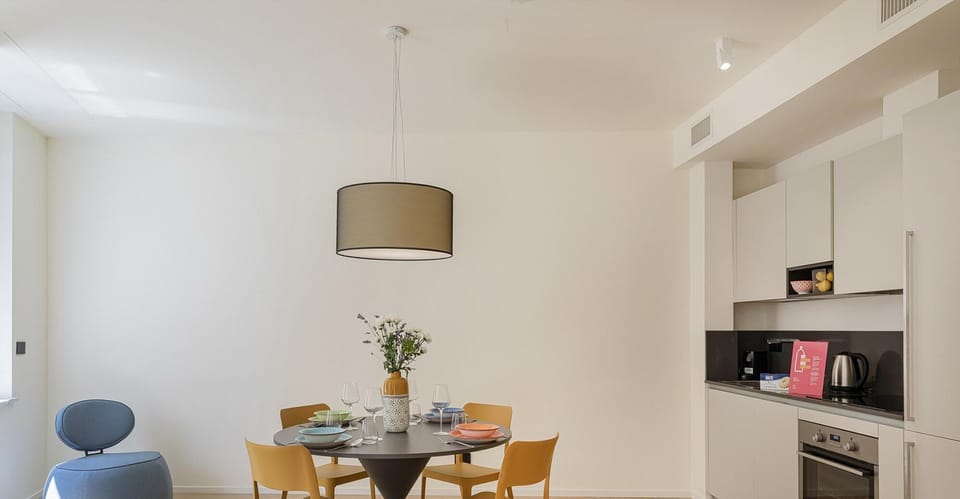 House | 1 bedroom