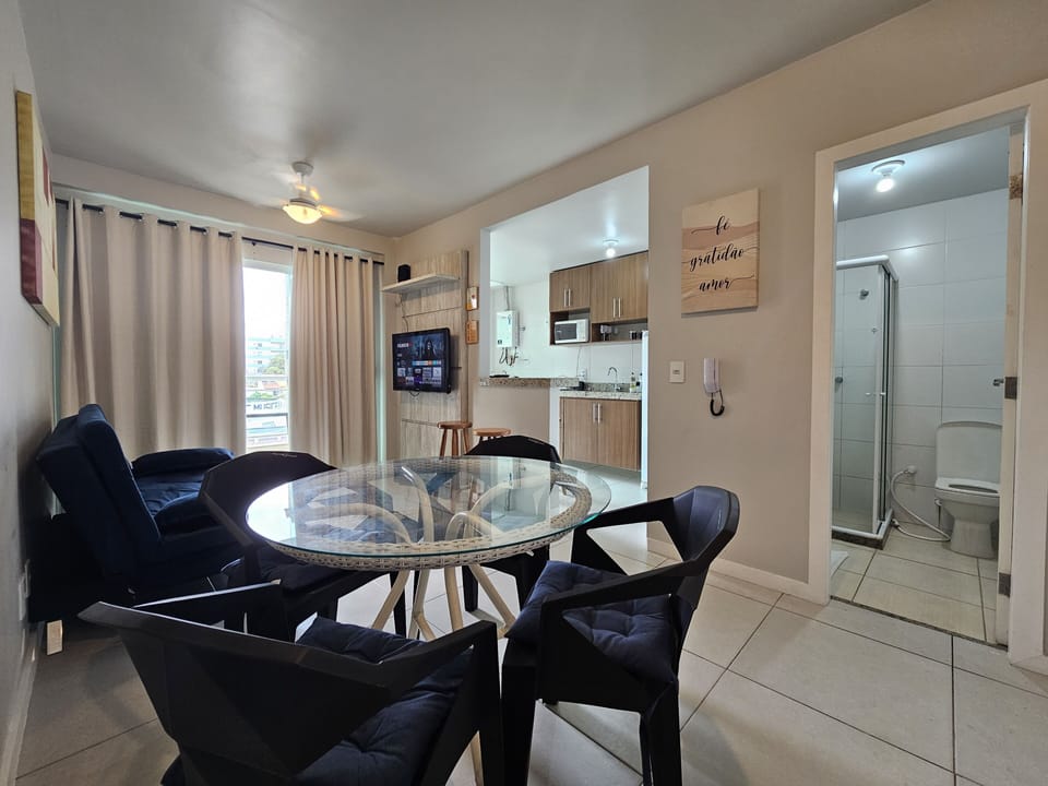Apartment | 1 bedroom, free WiFi, bed sheets