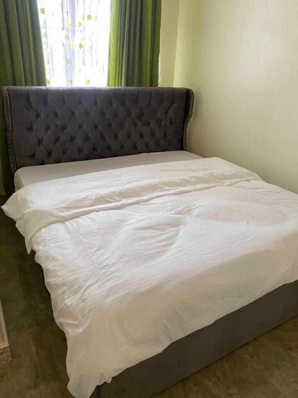 Double Room | Individually decorated, individually furnished, free WiFi, bed sheets