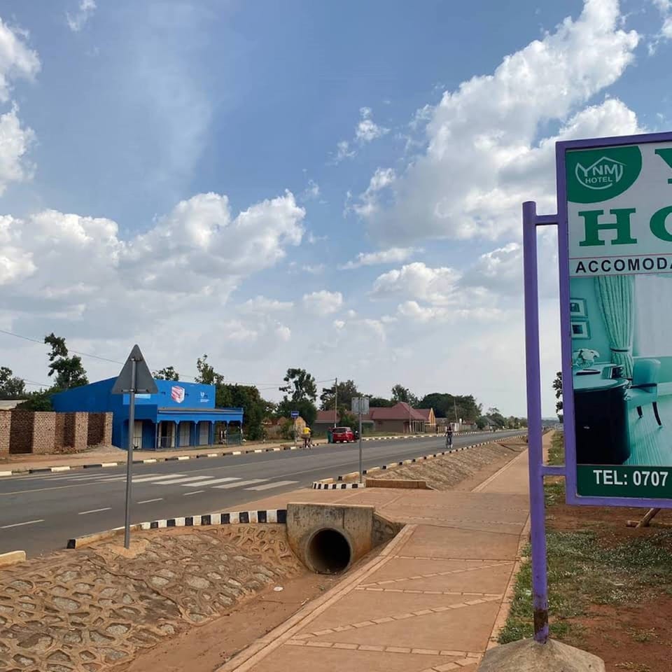 YNM Adam's Hotel Hotel in Uganda