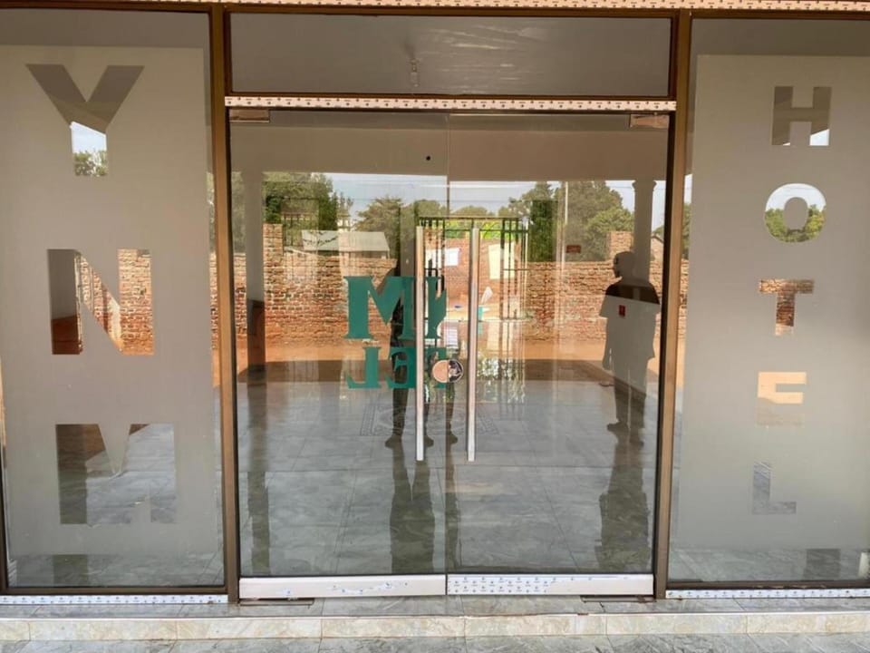 YNM Adam's Hotel Hotel in Uganda