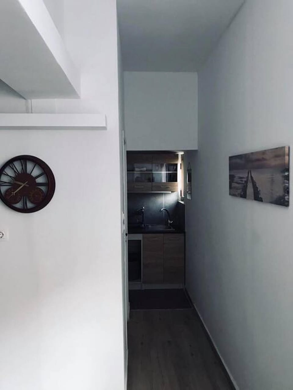 House, Accessible, Smoking | 1 bedroom, desk