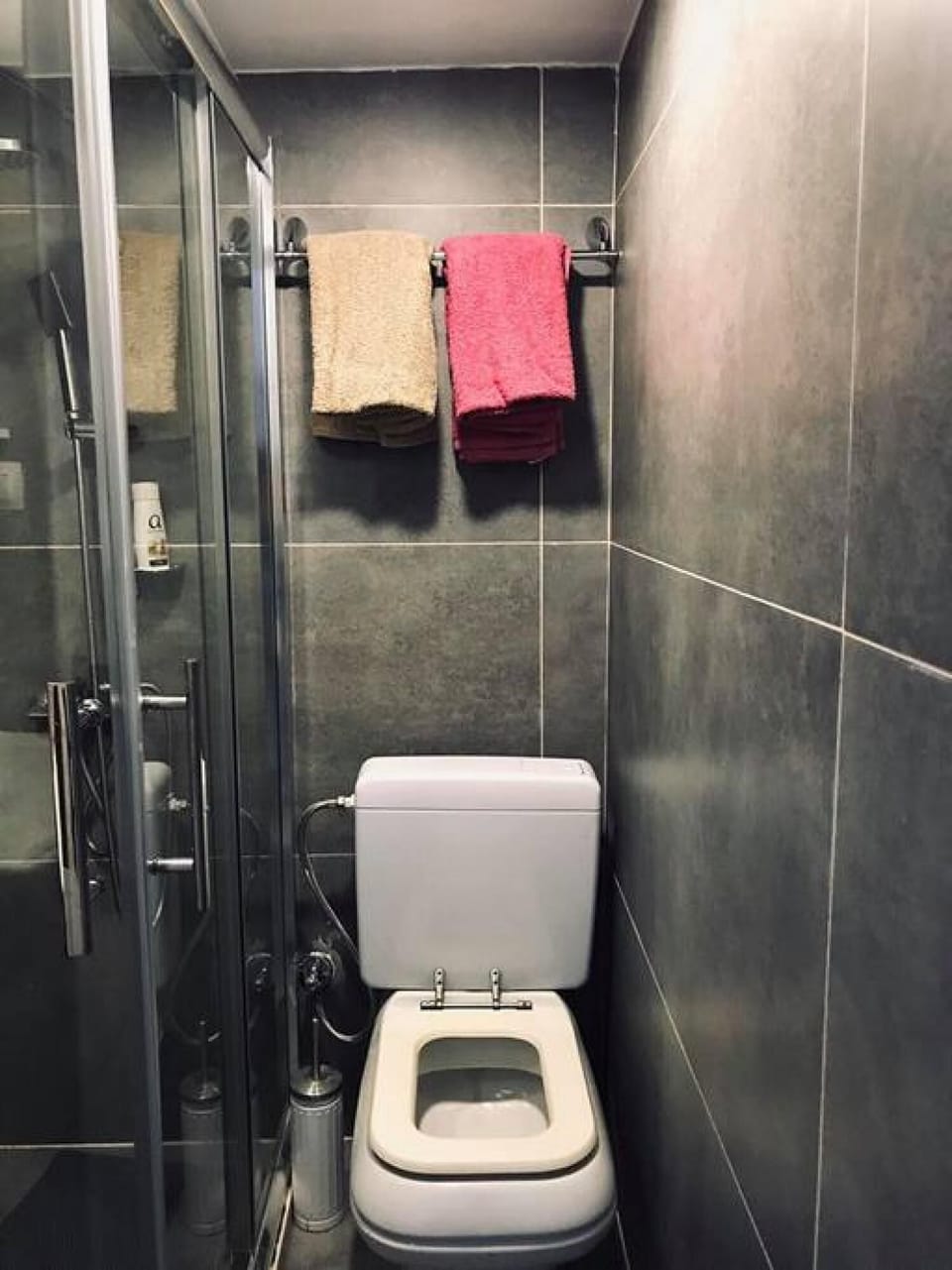 House, Accessible, Smoking | 1 bedroom, desk