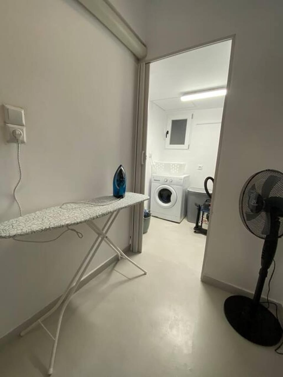 Sea Urban 4 Varkiza Apartment in Decentralized Administration of Attica