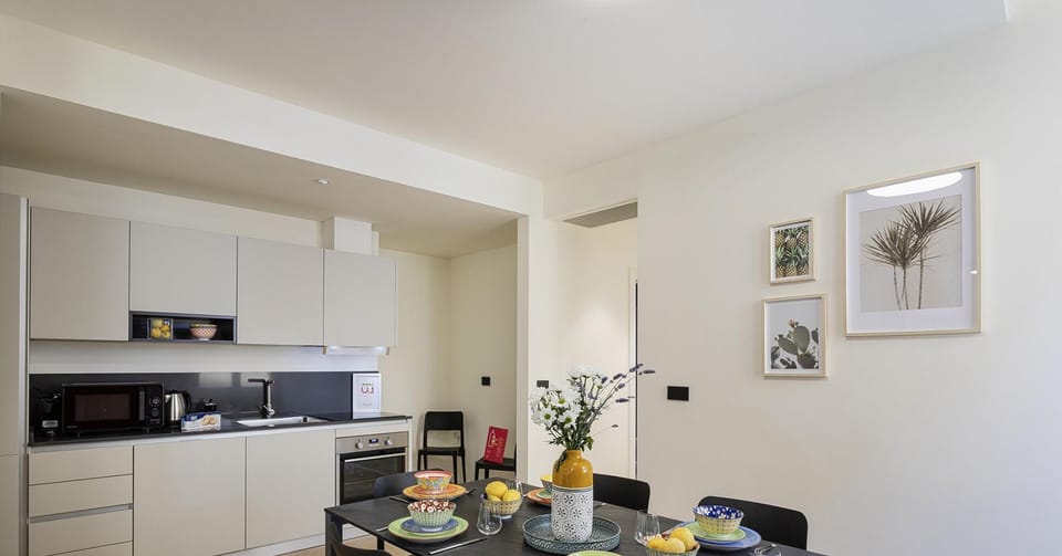 Apartment | 3 bedrooms