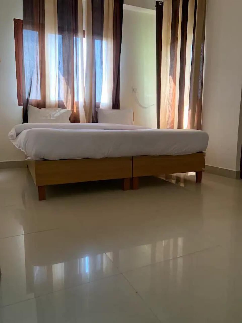 Deluxe Room | 1 bedroom, free WiFi