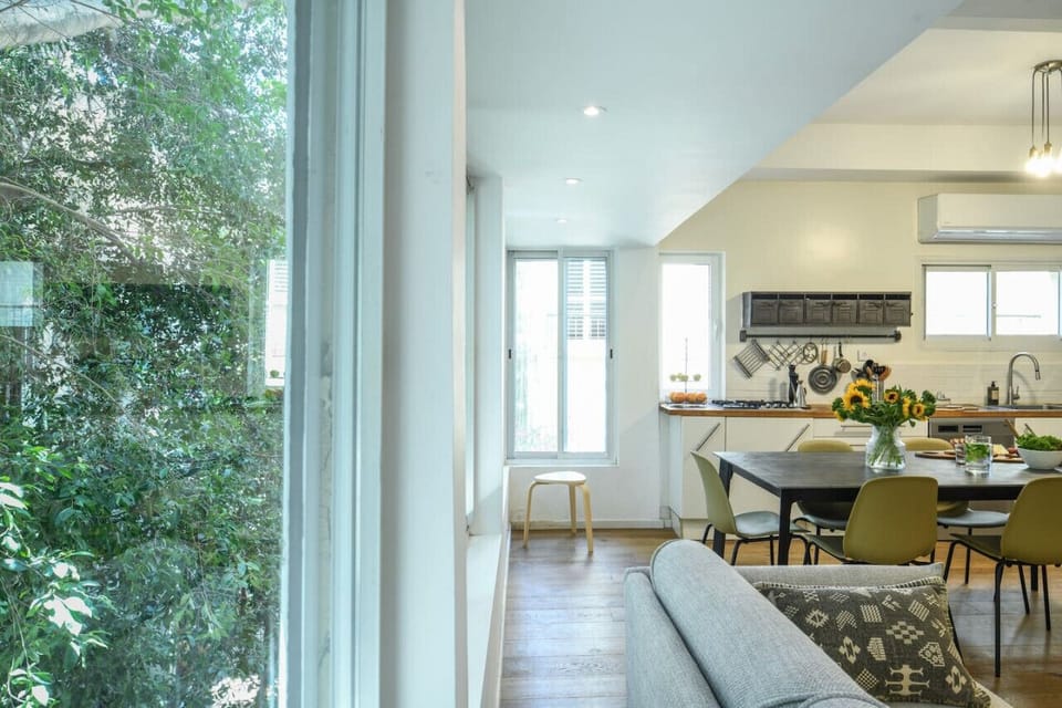 Apartment | Interior