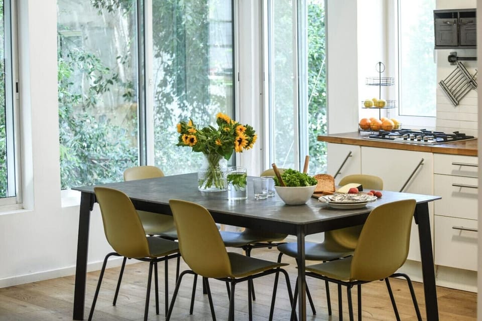 Apartment | Interior