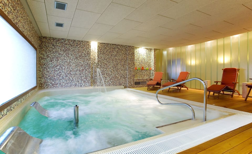Lavida Vino - Spa Hotel Hotel in Castile and León