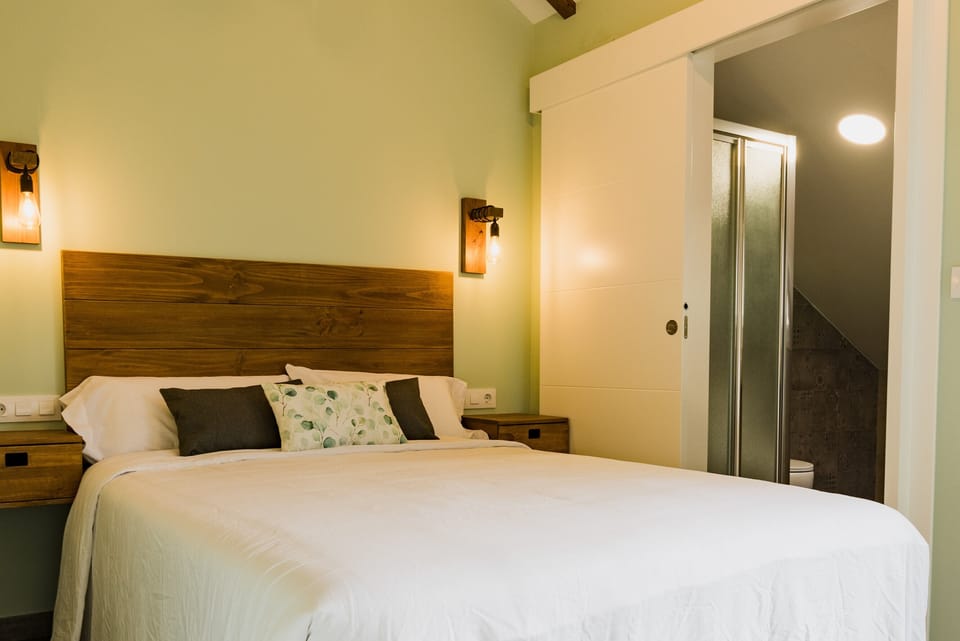 Classic Double Room | In-room safe, individually decorated, individually furnished