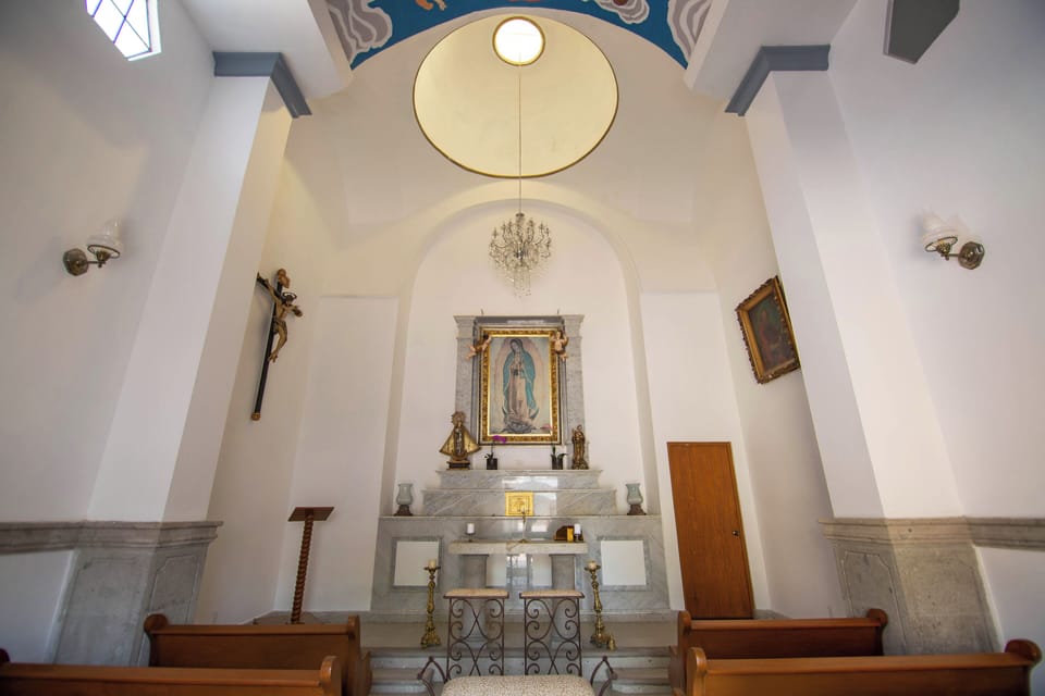Chapel