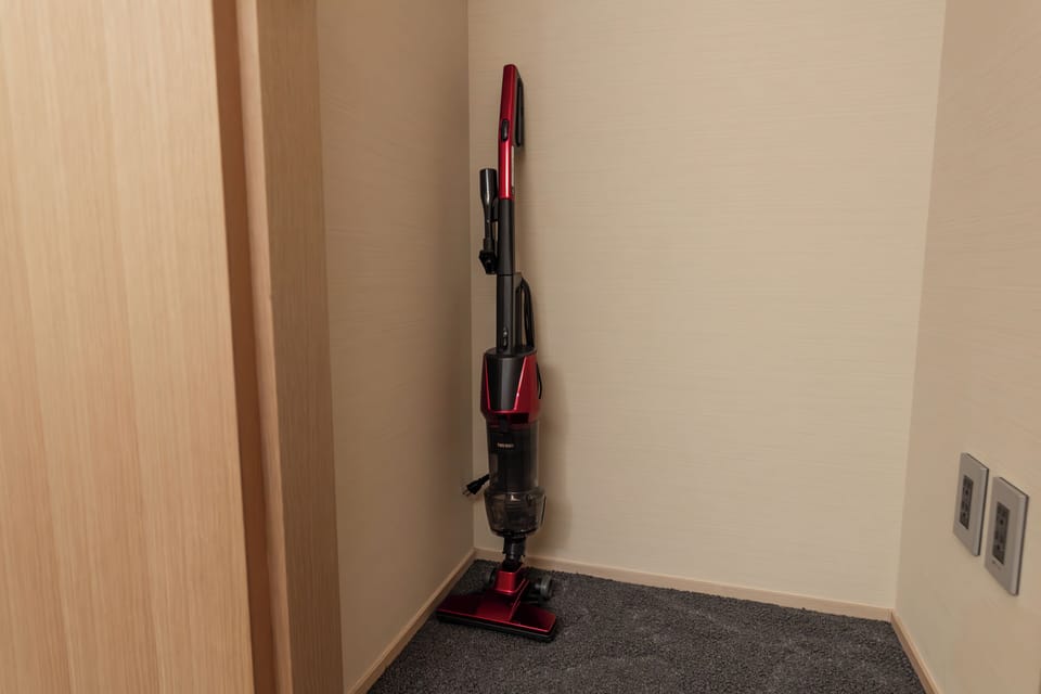 1 bedroom, desk, soundproofing, free WiFi