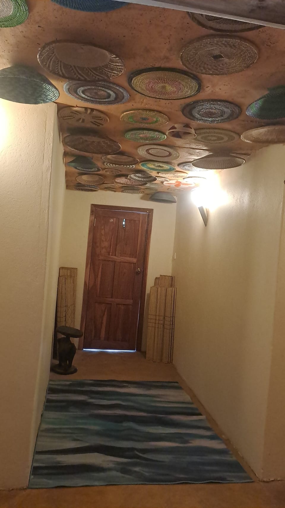 Superior Villa | Iron/ironing board, free WiFi, bed sheets, wheelchair access