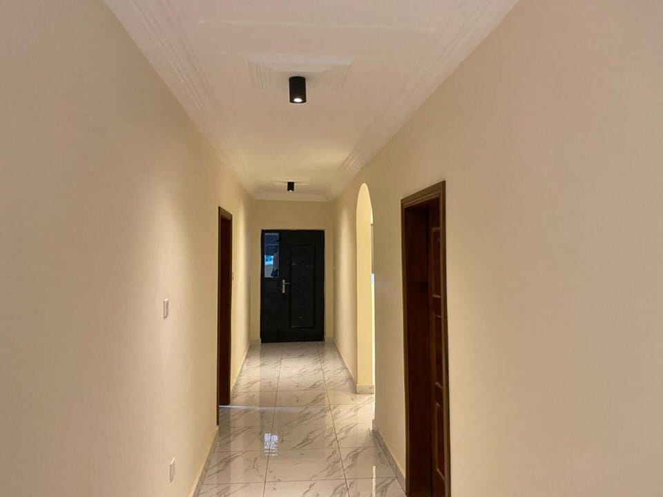 House | Interior