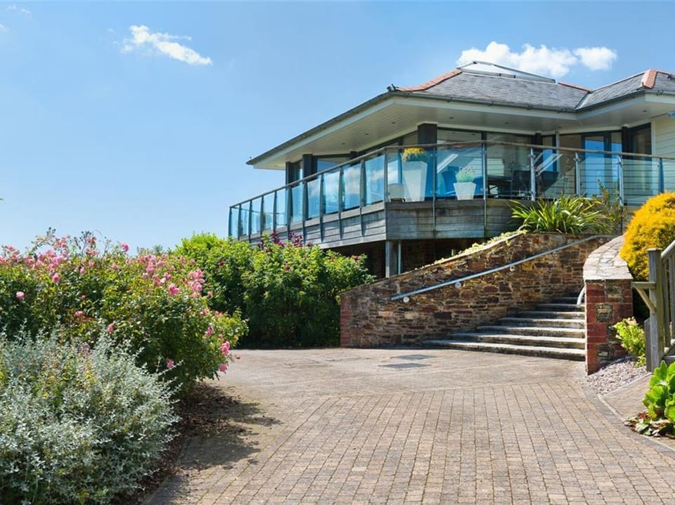 Cottage | Exterior
