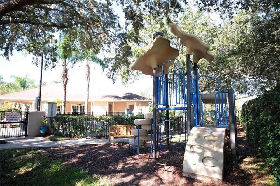 Marvelous 3 Bd Close To Disney Lucaya Resort 107 5364 Apartment in Osceola County