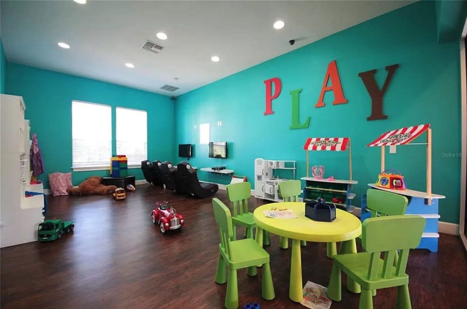 Marvelous 3 Bd Close To Disney Lucaya Resort 107 5364 Apartment in Osceola County