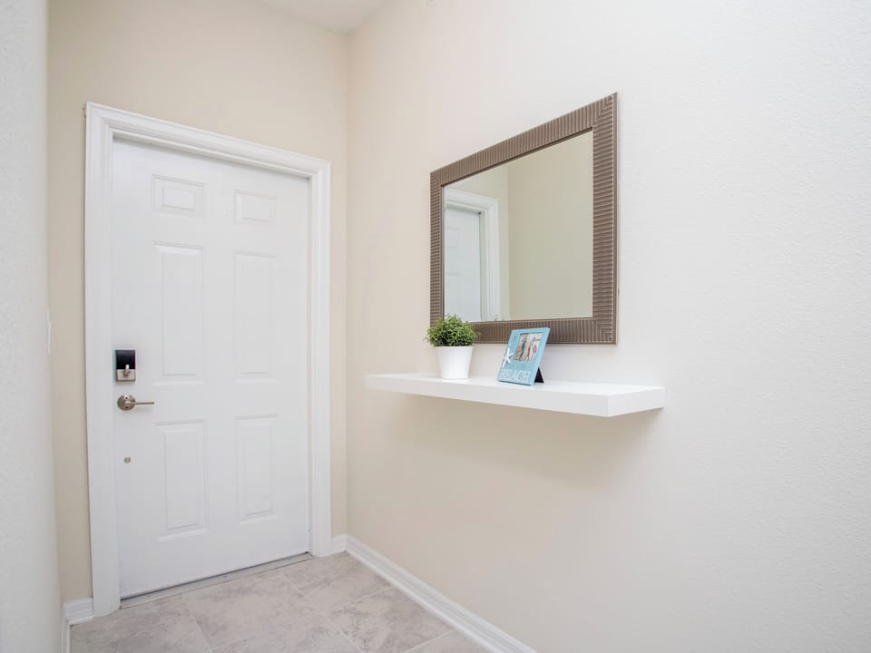 House | 2 bedrooms, desk, soundproofing, high-speed internet