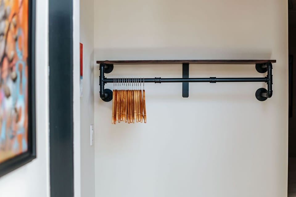 Apartment, Private Bathroom (North Central Loft) | 3 bedrooms