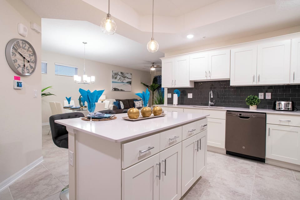 House | 3 bedrooms, high-speed internet