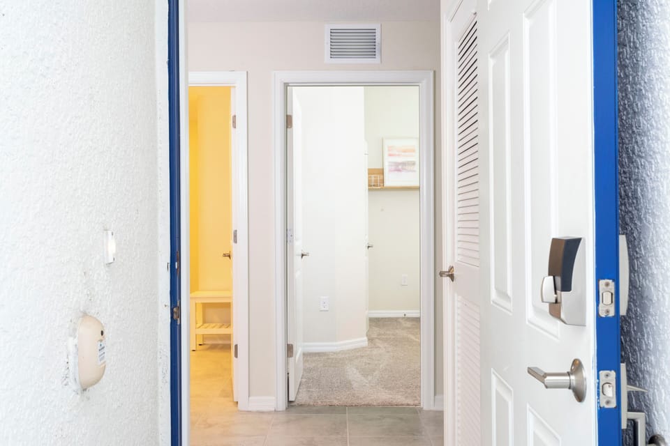 House, Accessible | 3 bedrooms, high-speed internet