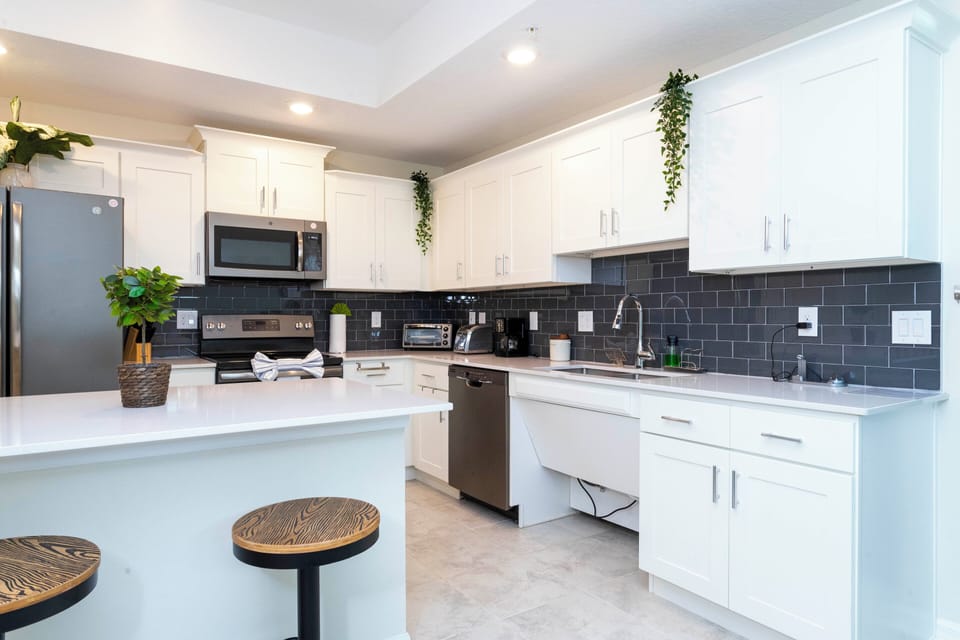 House, Accessible | 3 bedrooms, high-speed internet