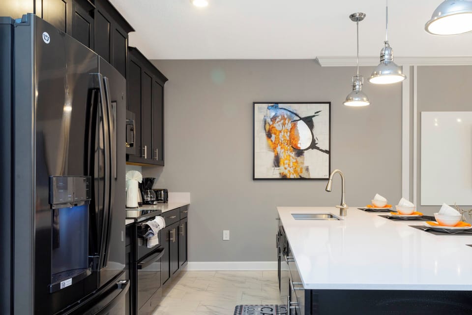 House | 4 bedrooms, soundproofing, high-speed internet