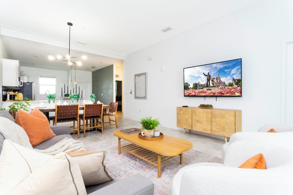 House | 2 bedrooms, soundproofing, high-speed internet