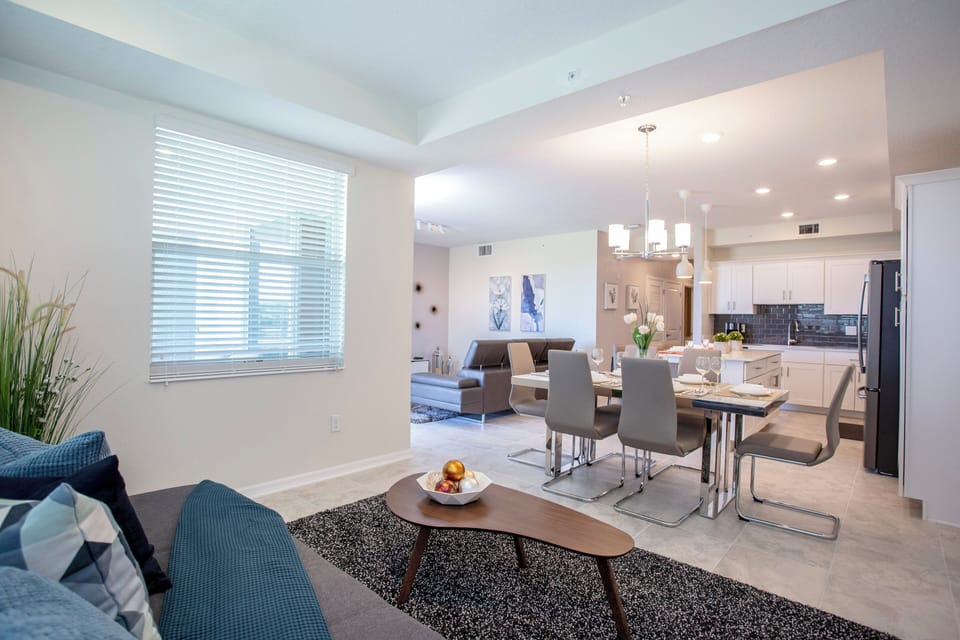 House | 2 bedrooms, desk, high-speed internet